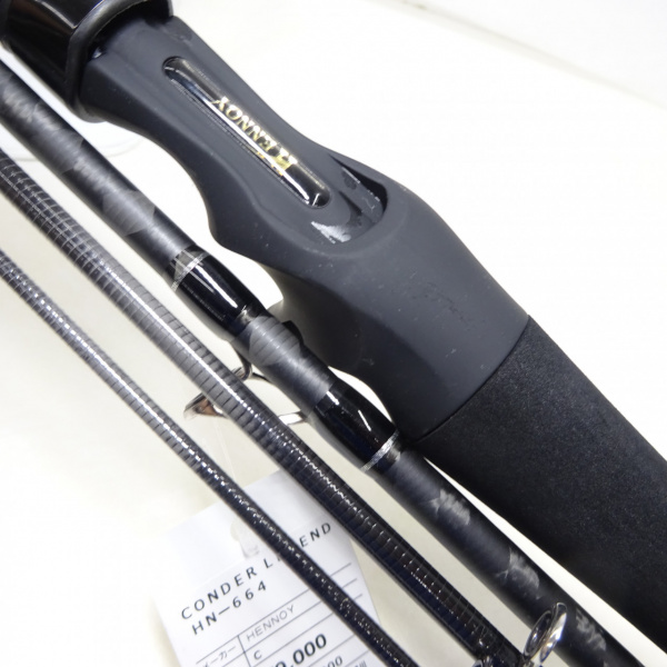 CONDER LEGEND HNー664